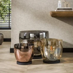 HUUS Tafellampen*Tafellamp Geraldine