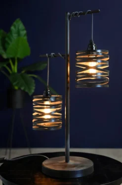 HUUS Tafellampen*Tafellamp Nathan