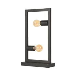 HUUS Tafellampen*Tafellamp Quadrato