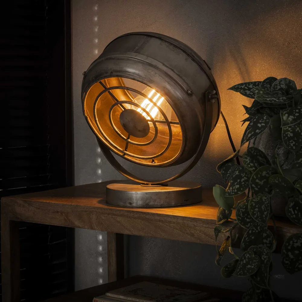 HUUS Tafellampen*Tafellamp Zero