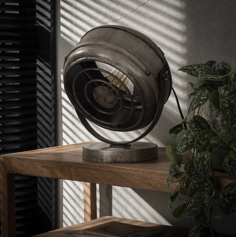 HUUS Tafellampen*Tafellamp Zero