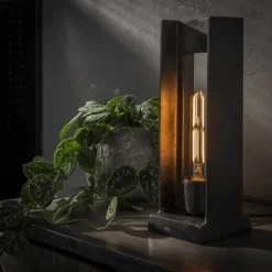 HUUS Tafellampen*Tafellamp Ziva