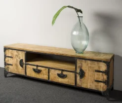 HUUS Tv-Meubels*TV-meubel Basto