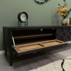 HUUS Tv-Meubels*TV-meubel Bequest