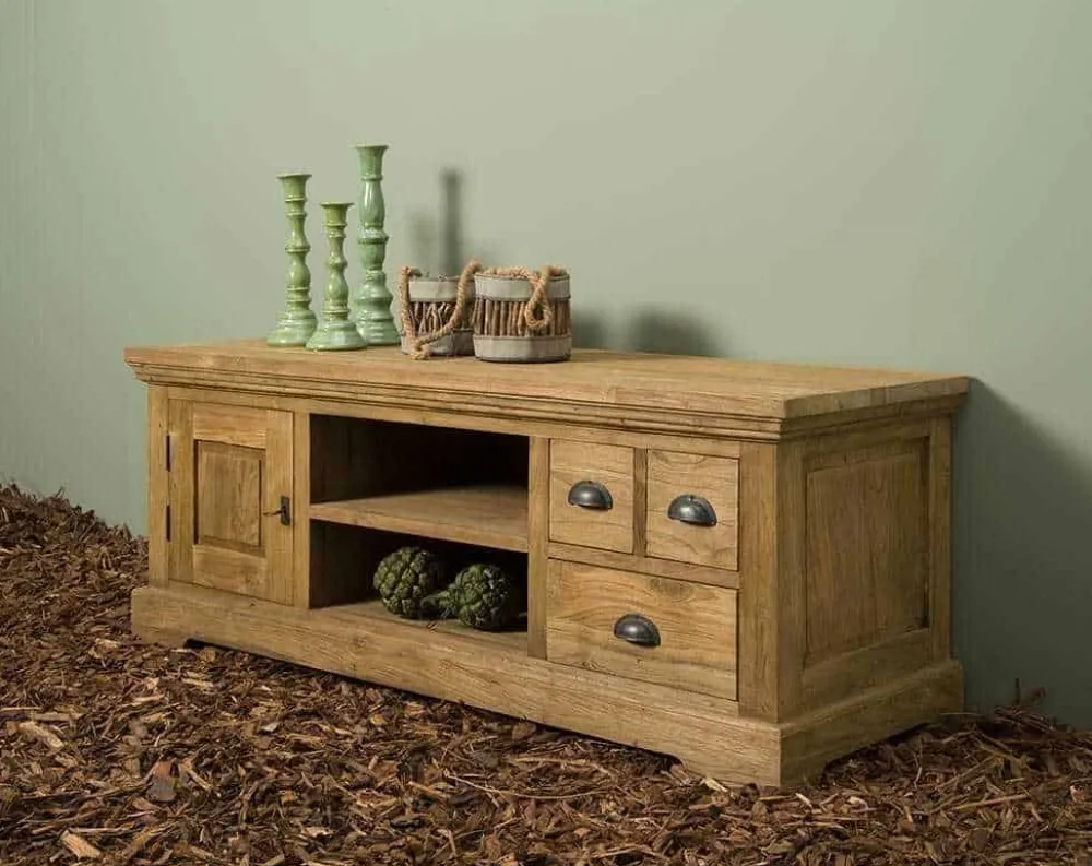 HUUS Tv-Meubels*TV-meubel Bologna