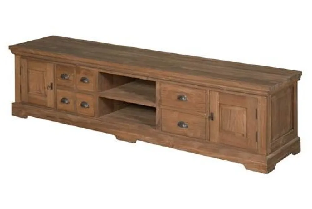 HUUS Tv-Meubels*TV-meubel Bologna