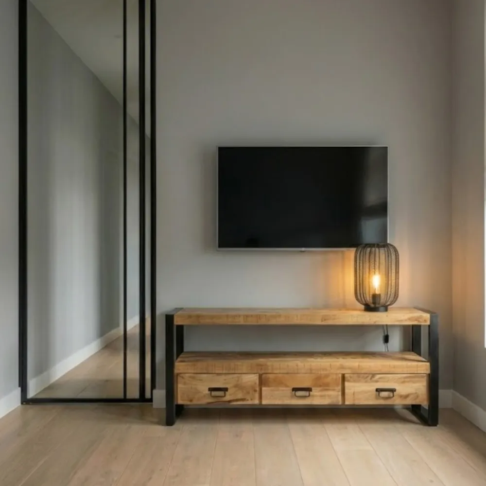 HUUS Tv-Meubels*TV-meubel Britt