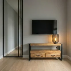 HUUS Tv-Meubels*TV-meubel Britt