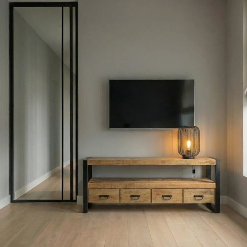 HUUS Tv-Meubels*TV-meubel Britt