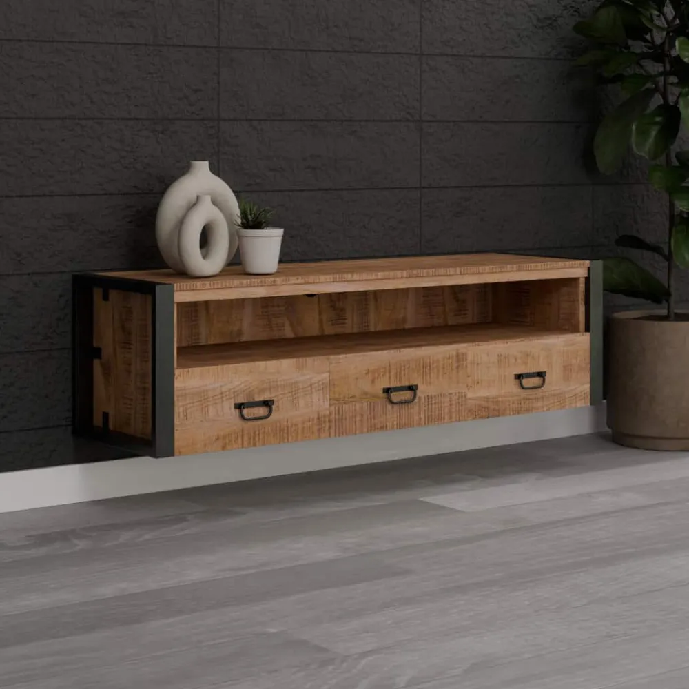 HUUS Tv-Meubels*Tv-meubel Britt zwevend