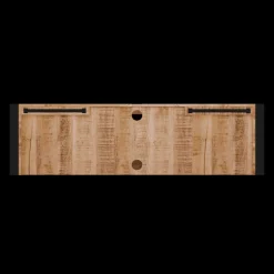 HUUS Tv-Meubels*Tv-meubel Britt zwevend