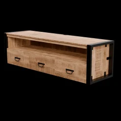 HUUS Tv-Meubels*Tv-meubel Britt zwevend