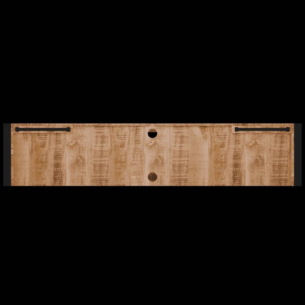 HUUS Tv-Meubels*Tv-meubel Britt zwevend