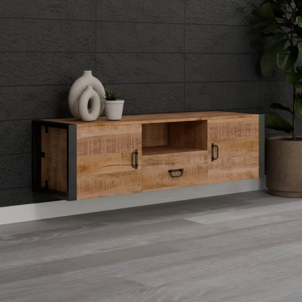 HUUS Tv-Meubels*Tv-meubel Britt zwevend