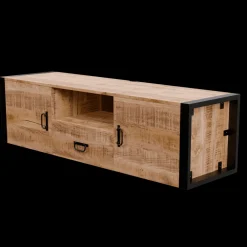 HUUS Tv-Meubels*Tv-meubel Britt zwevend