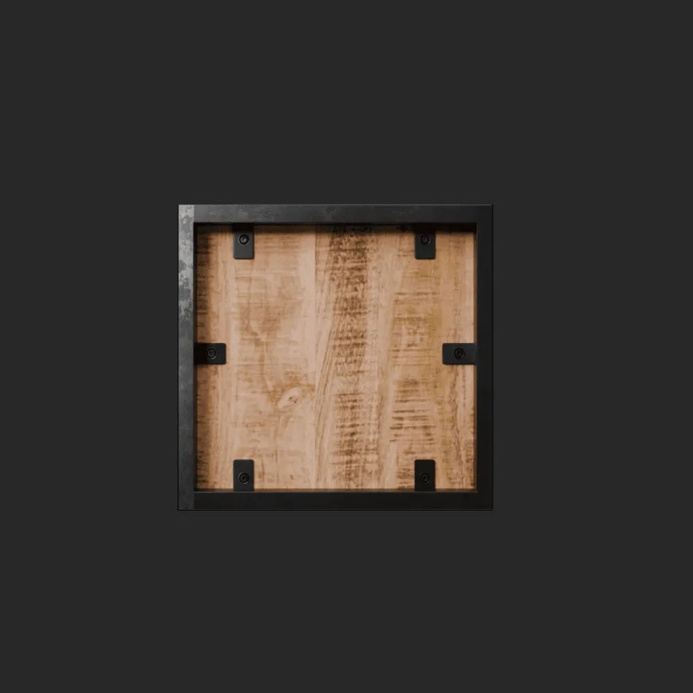 HUUS Tv-Meubels*Tv-meubel Britt zwevend