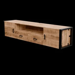 HUUS Tv-Meubels*Tv-meubel Britt zwevend