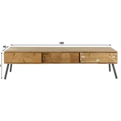 HUUS Tv-Meubels*TV-meubel Demian