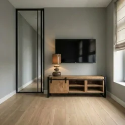 HUUS Tv-Meubels*TV-meubel Dominique