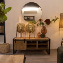 HUUS Tv-Meubels*TV-meubel Dominique