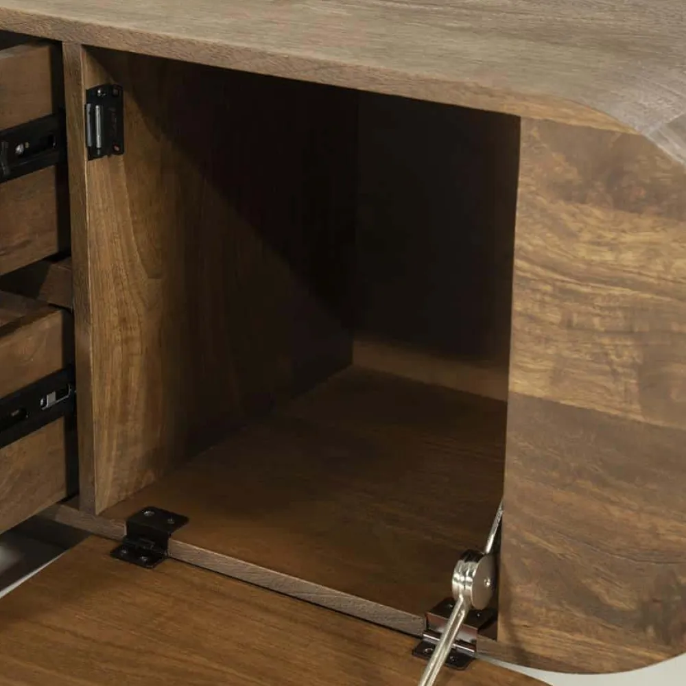 HUUS Tv-Meubels*TV-meubel King