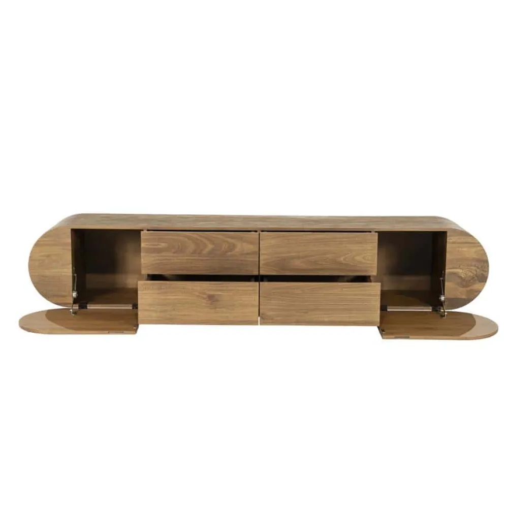 HUUS Tv-Meubels*TV-meubel King