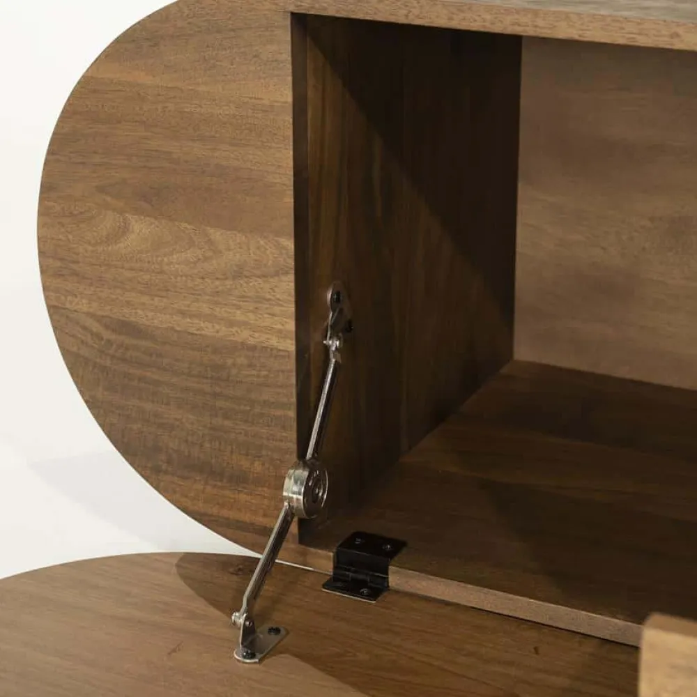 HUUS Tv-Meubels*TV-meubel King