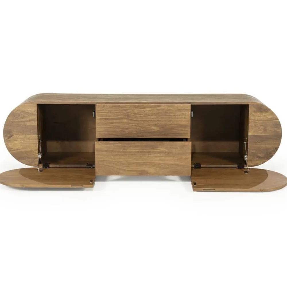 HUUS Tv-Meubels*TV-meubel King