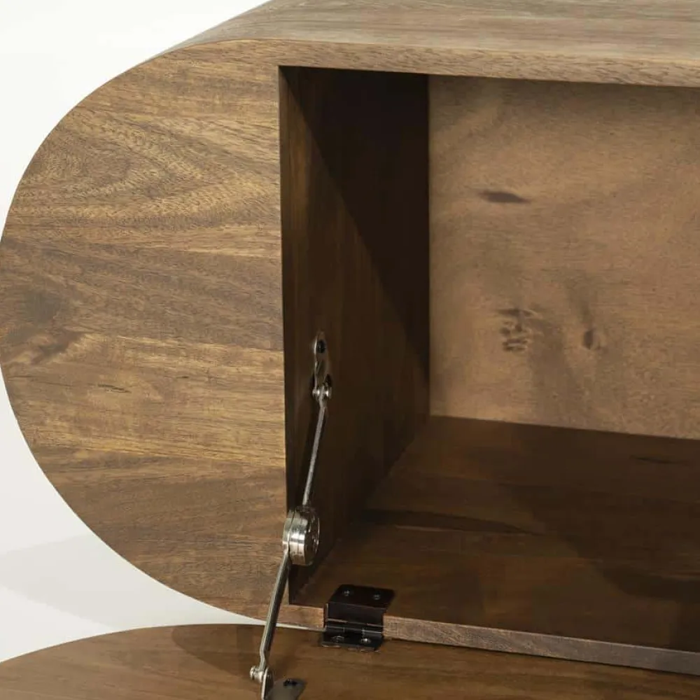 HUUS Tv-Meubels*TV-meubel King