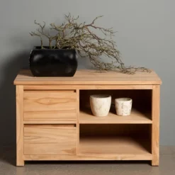 HUUS Tv-Meubels*TV-meubel Losari – Hoog