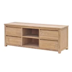 HUUS Tv-Meubels*TV-meubel Losari – Hoog