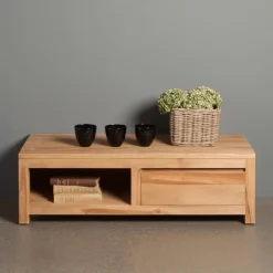 HUUS Tv-Meubels*TV-meubel Losari – Laag