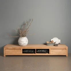 HUUS Tv-Meubels*TV-meubel Losari – Laag