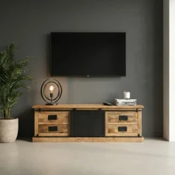 HUUS Tv-Meubels*TV-meubel Lotte