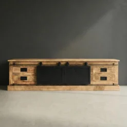 HUUS Tv-Meubels*TV-meubel Lotte