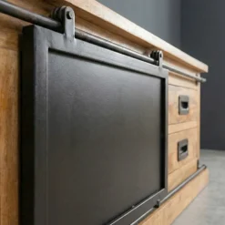 HUUS Tv-Meubels*TV-meubel Lotte