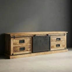 HUUS Tv-Meubels*TV-meubel Lotte