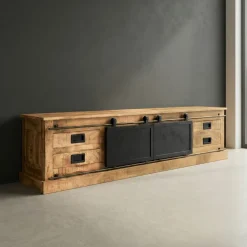 HUUS Tv-Meubels*TV-meubel Lotte