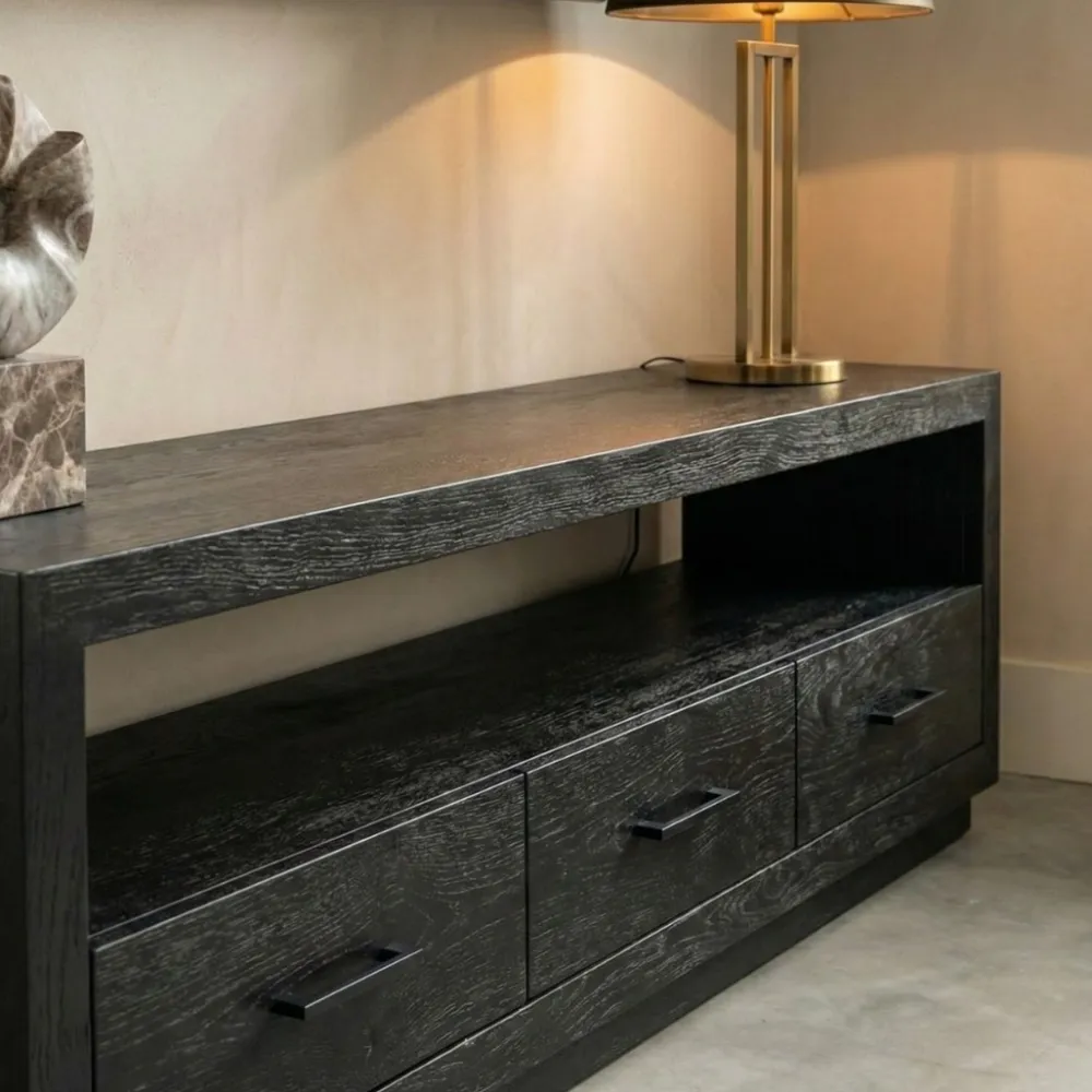 HUUS Tv-Meubels*TV-meubel Luca