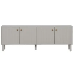 HUUS Tv-Meubels*TV-meubel Madu