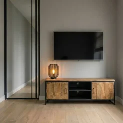 HUUS Tv-Meubels*TV-meubel Maud