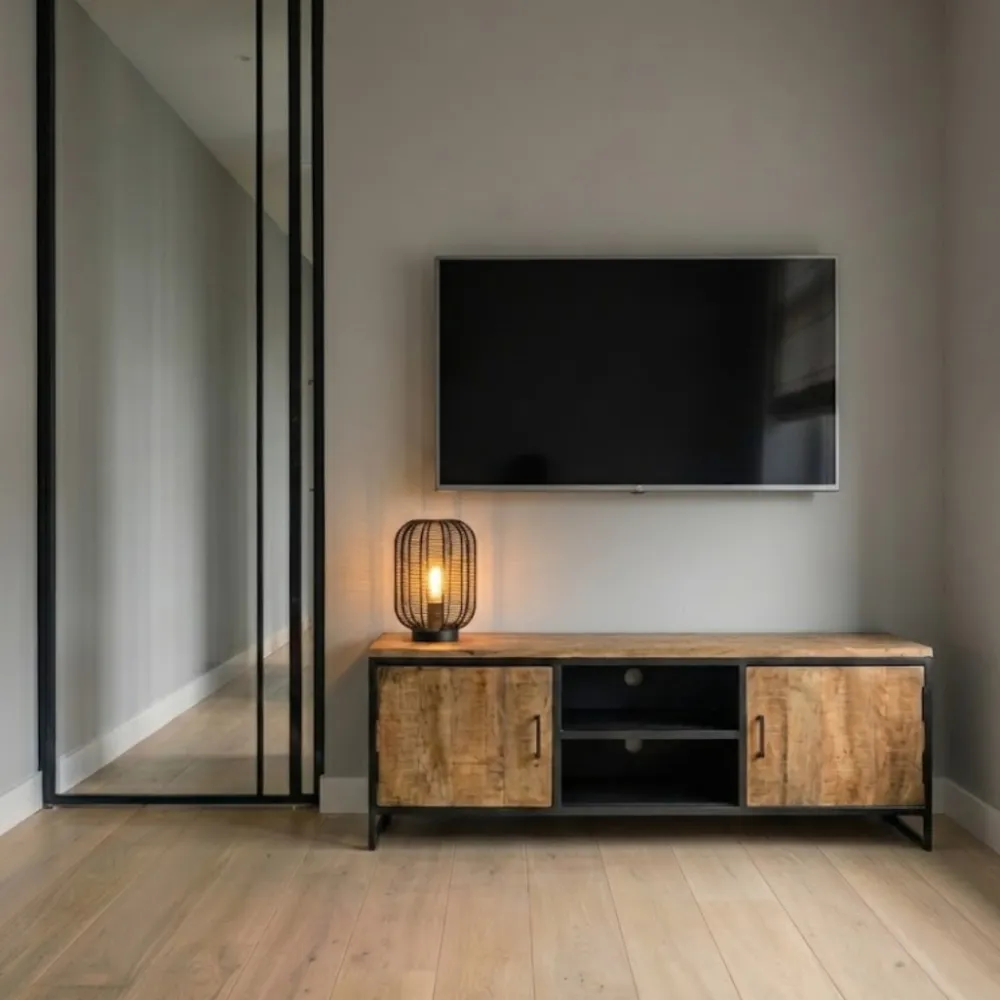 HUUS Tv-Meubels*TV-meubel Maud