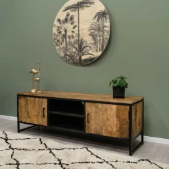 HUUS Tv-Meubels*TV-meubel Maud