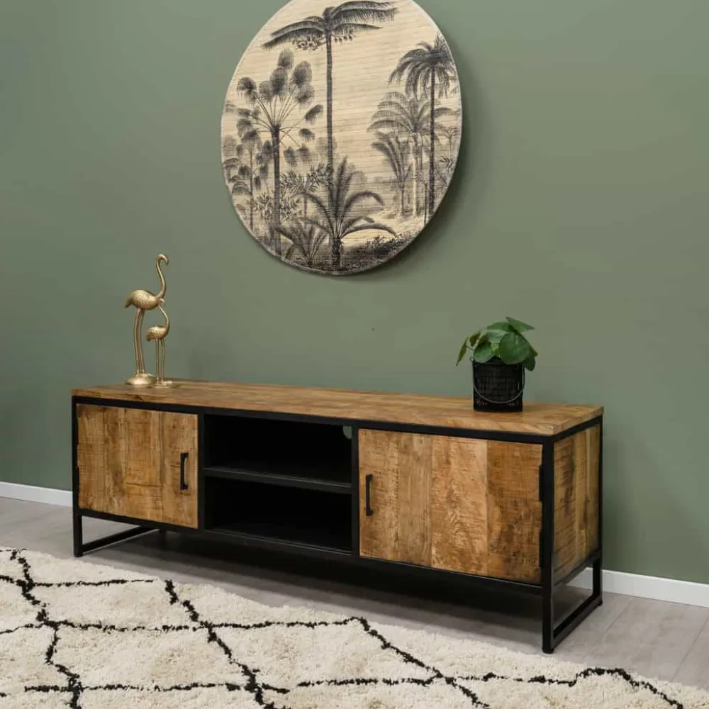 HUUS Tv-Meubels*TV-meubel Maud