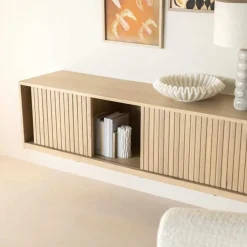 HUUS Tv-Meubels*TV-meubel Milo