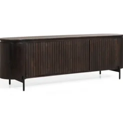 HUUS Tv-Meubels*TV-meubel Mokka