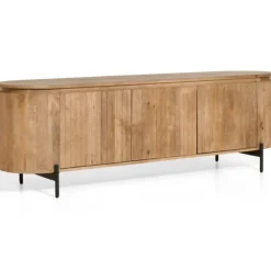 HUUS Tv-Meubels*TV-meubel Mokka