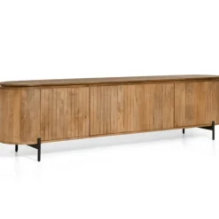 HUUS Tv-Meubels*TV-meubel Mokka