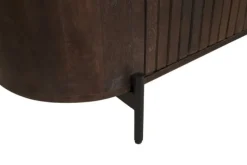 HUUS Tv-Meubels*TV-meubel Mokka