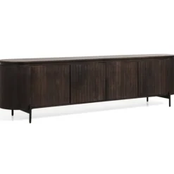 HUUS Tv-Meubels*TV-meubel Mokka